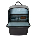 Targus Sagano EcoSmart Travel Θήκη για Laptop 16" Black/Grey - Image 2