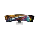 Samsung Odyssey G9 49CG954SU Ultrawide OLED HDR Curved Gaming Monitor / Smart Monitor 49" 5120x1440 240Hz με Χρόνο Απόκρισης 0.03ms GTG - Image 11