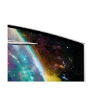 Samsung Odyssey G9 49CG954SU Ultrawide OLED HDR Curved Gaming Monitor / Smart Monitor 49" 5120x1440 240Hz με Χρόνο Απόκρισης 0.03ms GTG - Image 15