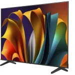 Hisense Smart Τηλεόραση 50" 4K UHD LED E6N HDR (2024) 50E6NT 50E6NT - Image 4