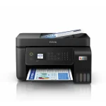 Epson EcoTank ET-4800 Έγχρωμο Πολυμηχάνημα Inkjet με WiFi και Mobile Print - Image 2