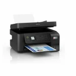 Epson EcoTank ET-4800 Έγχρωμο Πολυμηχάνημα Inkjet με WiFi και Mobile Print - Image 4