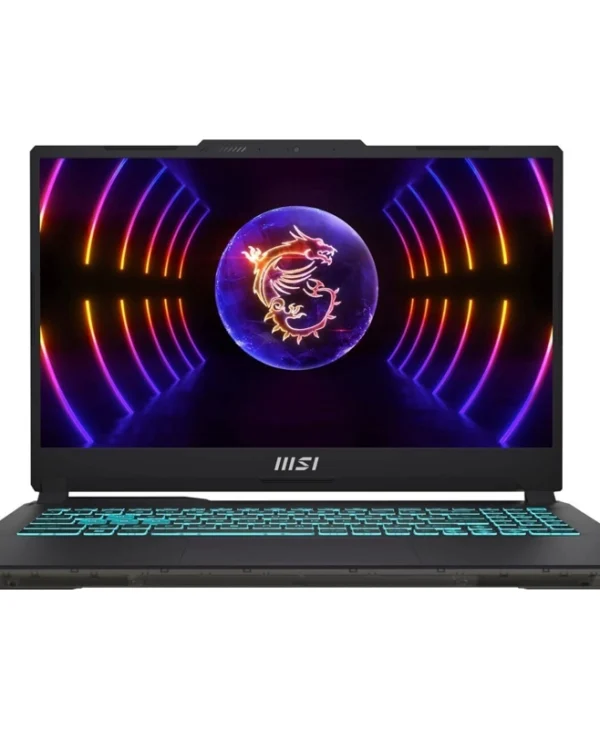 MSI Cyborg 15 A13VE 15.6" FHD 144Hz (i7-13620H/16GB/512GB SSD/GeForce RTX 4050/W11 Home) (GR Keyboard)