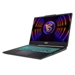 MSI Cyborg 15 A13VE 15.6" FHD 144Hz (i7-13620H/16GB/512GB SSD/GeForce RTX 4050/W11 Home) (GR Keyboard) - Image 4
