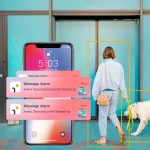 Arenti IP Κάμερα Παρακολούθησης Wi-Fi Full HD+ 4MP Αδιάβροχη Μπαταρίας με Αμφίδρομη Επικοινωνία και Φακό 4mm - Image 2