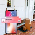 Arenti IP Κάμερα Παρακολούθησης Wi-Fi Full HD+ 4MP Αδιάβροχη Μπαταρίας με Αμφίδρομη Επικοινωνία και Φακό 4mm - Image 3