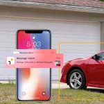 Arenti IP Κάμερα Παρακολούθησης Wi-Fi Full HD+ 4MP Αδιάβροχη Μπαταρίας με Αμφίδρομη Επικοινωνία και Φακό 4mm - Image 5