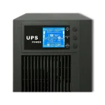 Qoltec Uninterruptible Power Supply UPS On-Line 3000VA 2400W με 4 Πρίζες - Image 6