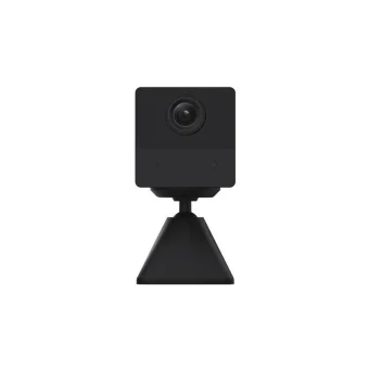 Ezviz CS-CB2 IP Κάμερα Παρακολούθησης Full HD 1080p Μπαταρίας με Μικρόφωνο και Φακό 2.8mm