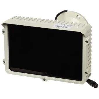 Headlight Infrared External Reflector