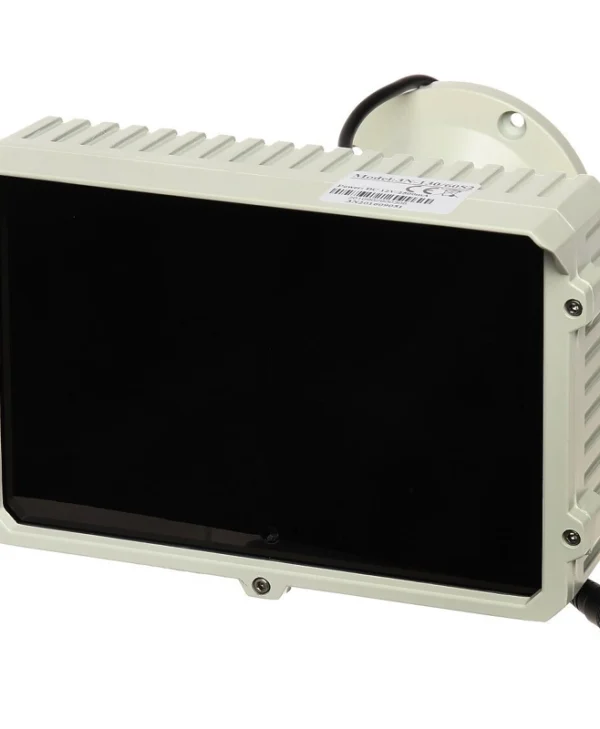 Headlight Infrared External Reflector