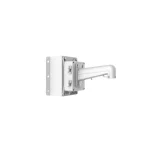 Hikvision Βάση για Κάμερες Συστημάτων CCTV Λευκό DS-1602ZJ-BOX-CORNER DS-1602ZJ-BOX-CORNER