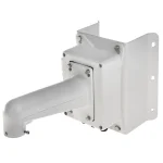 Hikvision Βάση για Κάμερες Συστημάτων CCTV Λευκό DS-1602ZJ-BOX-CORNER DS-1602ZJ-BOX-CORNER - Image 2