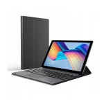 Flip Cover Δερματίνης με Πληκτρολόγιο Μαύρο (Chuwi HiPad PRO) - Image 2