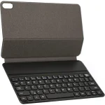 Flip Cover Δερματίνης με Πληκτρολόγιο Μαύρο (Chuwi HiPad PRO) - Image 3