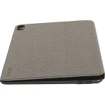 Flip Cover Δερματίνης με Πληκτρολόγιο Μαύρο (Chuwi HiPad PRO) - Image 5