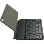 Flip Cover Δερματίνης με Πληκτρολόγιο Μαύρο (Chuwi HiPad PRO) - Image 6
