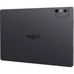 Nubia Pad 3D 12.4" Tablet (8GB/128GB) Μαύρο - Image 7