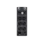 APC UPS Line-Interactive 2200VA 1320W με 6 Πρίζες - Image 3