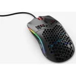 Glorious PC Gaming Race Model Ο RGB Gaming Ποντίκι 12000 DPI Μαύρο - Image 4