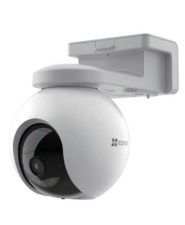Ezviz CS-HB8 (4MP) IP Κάμερα Παρακολούθησης Wi-Fi Full HD+ 4MP Αδιάβροχη Μπαταρίας με Φακό 4mm