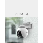Ezviz CS-HB8 (4MP) IP Κάμερα Παρακολούθησης Wi-Fi Full HD+ 4MP Αδιάβροχη Μπαταρίας με Φακό 4mm - Image 2