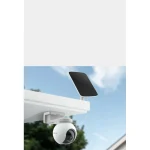 Ezviz CS-HB8 (4MP) IP Κάμερα Παρακολούθησης Wi-Fi Full HD+ 4MP Αδιάβροχη Μπαταρίας με Φακό 4mm - Image 3