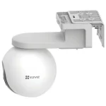 Ezviz CS-HB8 (4MP) IP Κάμερα Παρακολούθησης Wi-Fi Full HD+ 4MP Αδιάβροχη Μπαταρίας με Φακό 4mm - Image 4