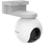 Ezviz CS-HB8 (4MP) IP Κάμερα Παρακολούθησης Wi-Fi Full HD+ 4MP Αδιάβροχη Μπαταρίας με Φακό 4mm - Image 5