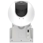 Ezviz CS-HB8 (4MP) IP Κάμερα Παρακολούθησης Wi-Fi Full HD+ 4MP Αδιάβροχη Μπαταρίας με Φακό 4mm - Image 6