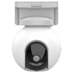 Ezviz CS-HB8 (4MP) IP Κάμερα Παρακολούθησης Wi-Fi Full HD+ 4MP Αδιάβροχη Μπαταρίας με Φακό 4mm - Image 7