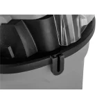 Graphite Επαναφορτιζόμενη Σκούπα Υγρών / Στερεών Χωρίς Φορτιστή και Μπαταρία με Πλαστικό Κάδο 12lt - Image 10