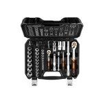 Neo Tools Καστάνια με Καρυδάκια 12" & 14" 73τμχ - Image 2