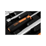 Neo Tools Καστάνια με Καρυδάκια 12" & 14" 73τμχ - Image 3