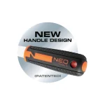 Neo Tools Καστάνια με Καρυδάκια 12" & 14" 73τμχ - Image 6