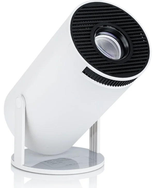 Extralink Projector LCD HD