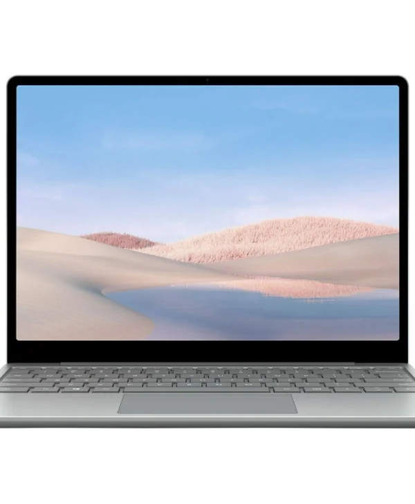 Microsoft Surface Laptop Go 12.4" Touchscreen (i5-1035G1/8GB/256GB SSD/W10 S) (US Keyboard)