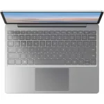 Microsoft Surface Laptop Go 12.4" Touchscreen (i5-1035G1/8GB/256GB SSD/W10 S) (US Keyboard) - Image 3