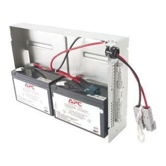 APC Replacement Cartridge 22 Μπαταρία UPS με Χωρητικότητα 8Ah και Τάση 12V 1τμχ