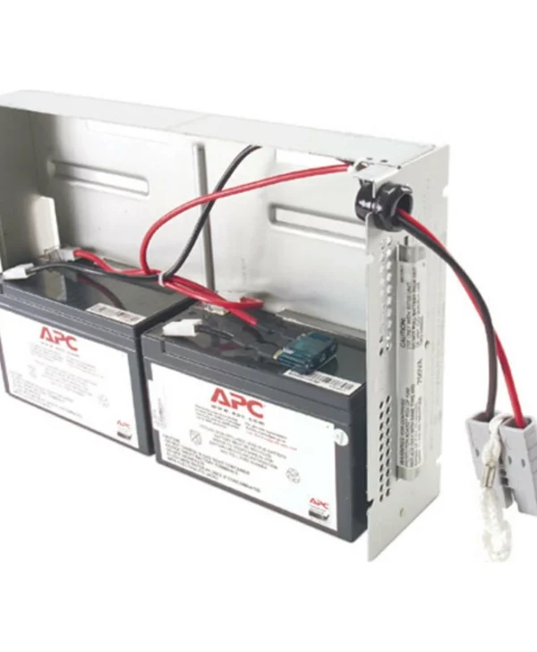 APC Replacement Cartridge 22 Μπαταρία UPS με Χωρητικότητα 8Ah και Τάση 12V 1τμχ