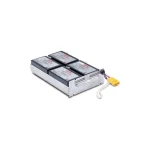 APC Replacement Cartridge 22 Μπαταρία UPS με Χωρητικότητα 8Ah και Τάση 12V 1τμχ - Image 2