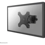 Neomounts FPMA-W250BLACK Βάση Τηλεόρασης Τοίχου με Βραχίονα έως 30" και 12kg FPMA-W250BLACK - Image 3