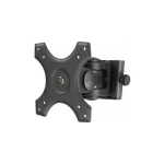 Neomounts FPMA-W250BLACK Βάση Τηλεόρασης Τοίχου με Βραχίονα έως 30" και 12kg FPMA-W250BLACK - Image 4