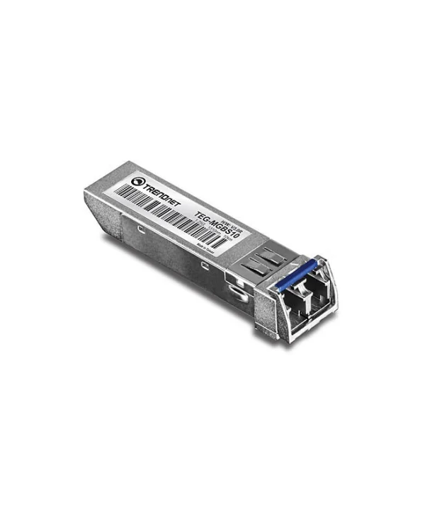 Transceiver Trendnet Switch Mini-gbic Lc Module 1550 10km