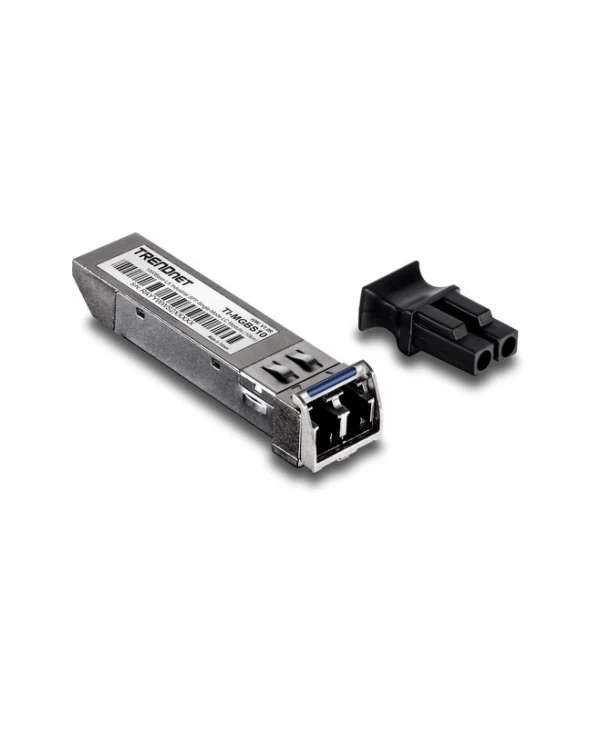 Trendnet Transceiver 1τμχ TI-MGBS10 TI-MGBS10