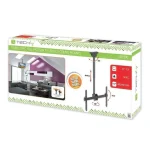 Techly ICA-CPLB 946S Βάση Τηλεόρασης Οροφής έως 70" και 50kg - Image 7