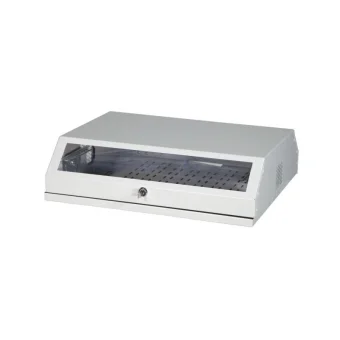 EFB Επιτοίχια Καμπίνα Rack 3U Γκρι 691703V 691703V