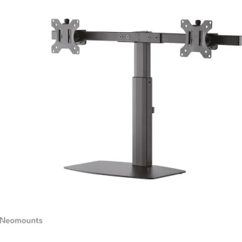 Newstar Επιτραπέζια Βάση για 2 Οθόνες έως 27" (FPMA-D865DBLACK) FPMA-D865DBLACK