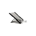 Bakker Elkhuizen FlexTop 270 Βάση για Laptop έως 15.6" Γκρι