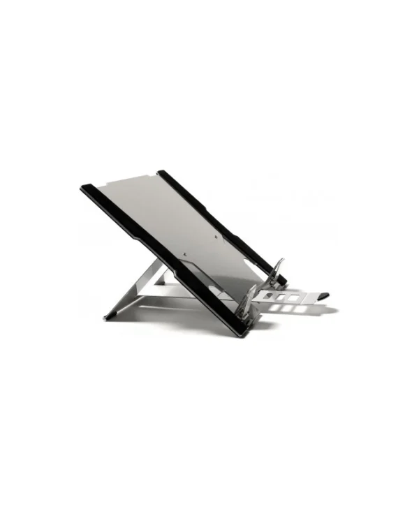 Bakker Elkhuizen FlexTop 270 Βάση για Laptop έως 15.6" Γκρι